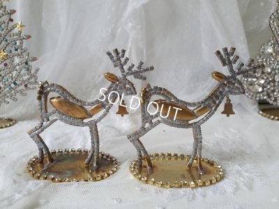 画像7: チェコガラスクリスマスツリー