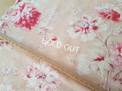 画像16: アンティークフレンチファブリック
