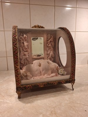 画像2: ガラスケース