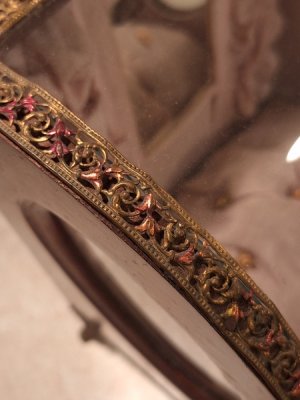 画像5: ガラスケース