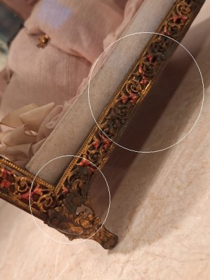 画像16: ガラスケース