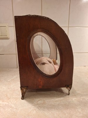 画像10: ガラスケース