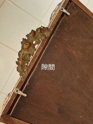 画像15: ガラスケース