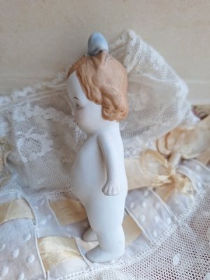 画像8: オールビスクドール