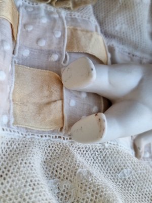 画像9: オールビスクドール