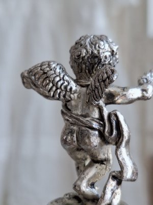 画像3: 天使のワインストッパー