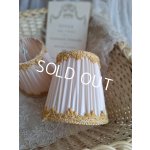 画像: 布ランプシェード2個