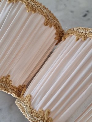 画像2: 布ランプシェード2　アンティークショップ