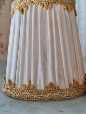 画像14: 布ランプシェード2　アンティークショップ