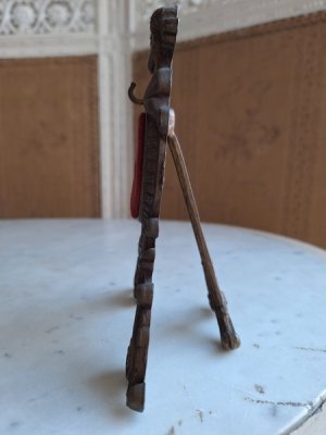 画像5: 天使の懐中時計スタンド