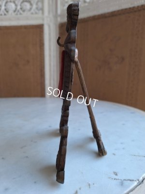 画像5: 天使の懐中時計スタンド