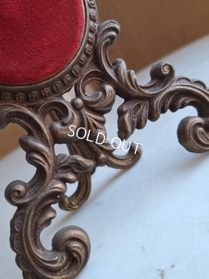 画像4: 天使の懐中時計スタンド