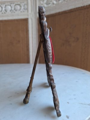 画像9: 天使の懐中時計スタンド