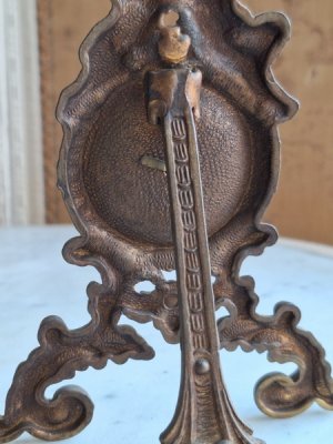 画像11: 天使の懐中時計スタンド