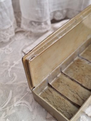 画像14: パピエマシェボックス