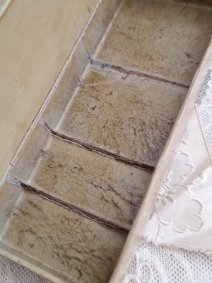 画像13: パピエマシェボックス