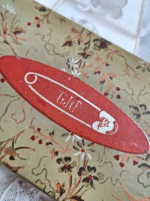 画像3: パピエマシェボックス