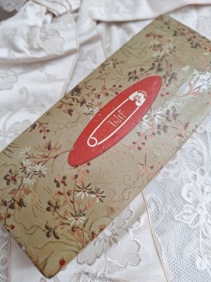 画像5: パピエマシェボックス