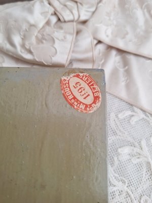 画像11: パピエマシェボックス