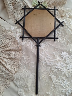 画像7: ナポレオン三世うちわ