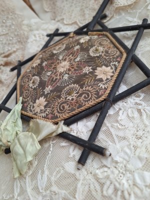 画像5: ナポレオン三世うちわ