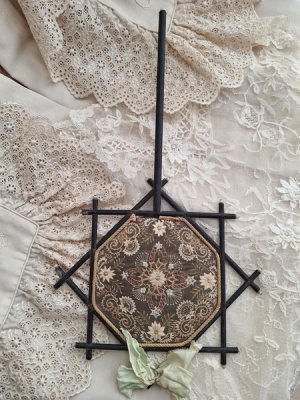 画像10: ナポレオン三世うちわ