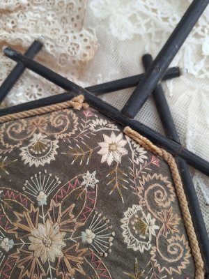 画像13: ナポレオン三世うちわ