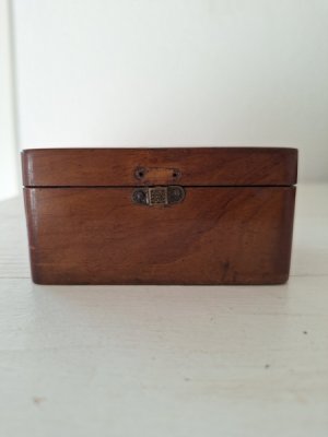 画像6: モシュリンヌボックス付レース