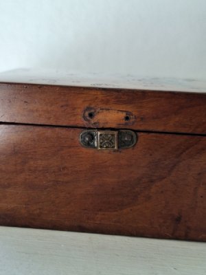 画像5: モシュリンヌボックス付レース