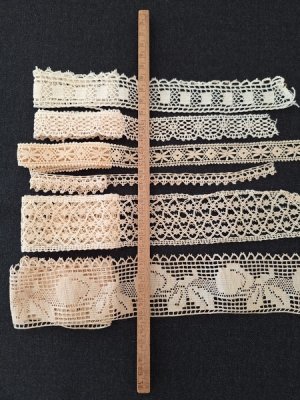 画像11: モシュリンヌボックス付レース