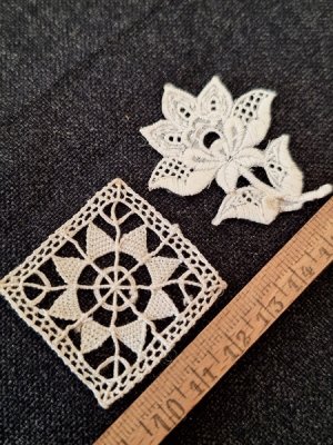 画像17: モシュリンヌボックス付レース