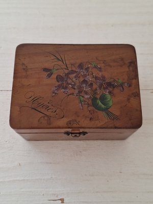 画像3: モシュリンヌボックス付レース