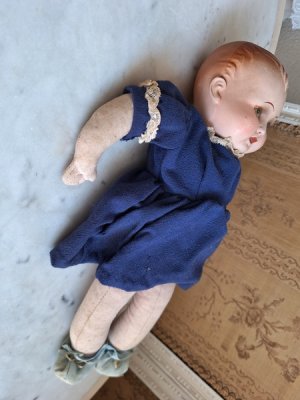 画像9: ベビードール