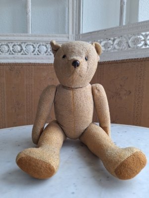 画像15: フレンチテディべア