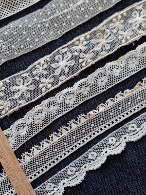 画像10: ボックス付レースセット