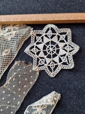 画像11: ボックス付レースセット