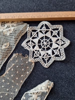 画像11: ボックス付レースセット