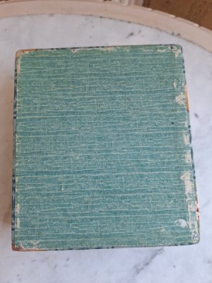 画像9: カルトナージュボックス付レース