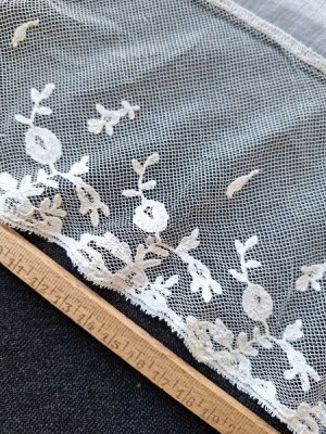 画像22: カルトナージュボックス付レース