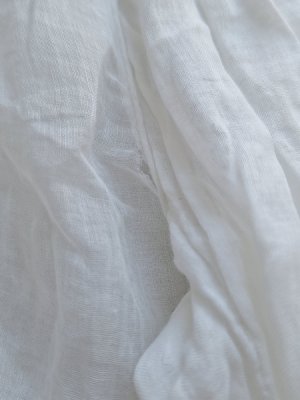 画像16: アンティークコットンブラウス