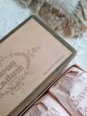 画像11: ベビーソープ付ソープボックス