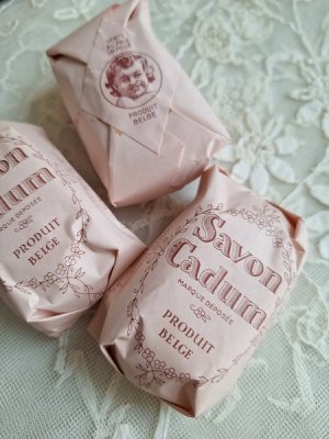 画像5: ベビーソープ付ソープボックス