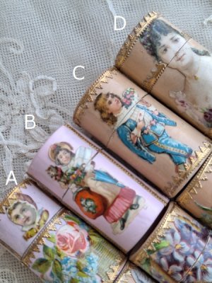 画像2: クロモスボックス