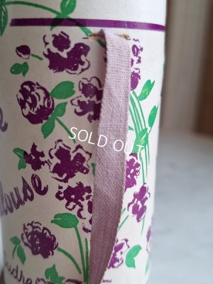 画像8: トゥールーズすみれの香水