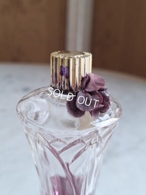 画像3: トゥールーズすみれの香水