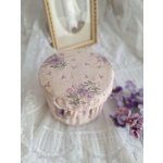 画像: 小さな布箱