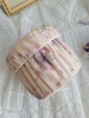 画像5: 小さな布箱