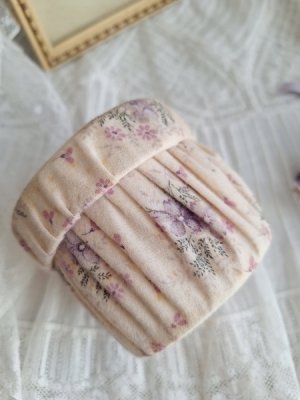 画像4: 小さな布箱