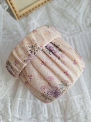 画像3: 小さな布箱