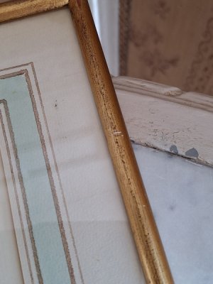 画像6: ルドゥーテローズ画セット